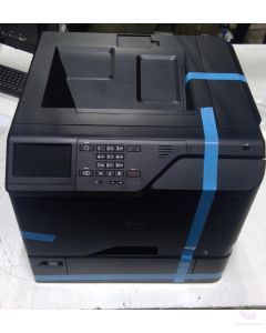 Renewed Dell S5840cdn Workgroup Color Laser Printer 50PPM with 90 Days warranty