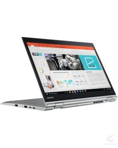 Renewed Lenovo Thinkpad X1 Yoga Gen 3 Business 2-in-1 Laptop i5-8250U 8GB  RAM 256GB SSD Windows 10 14" 1920x1080 Touch Webcam With 30 Days Return, 90 Days Exchange Warranty