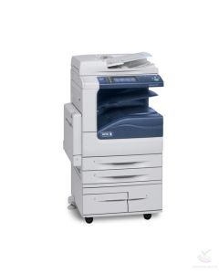 Renewed Xerox WorkCentre 5900 series 5945i Laser Printer Copier Scanner Fax USB|Parallel|Network  With 90 Days Warranty