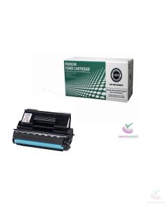 Remanufactured Toner Cartridge XX4510B Replacement for Xerox 113R00712 Used for Xerox Phaser 4510 4510/n 4510/dn Series Black 19,000