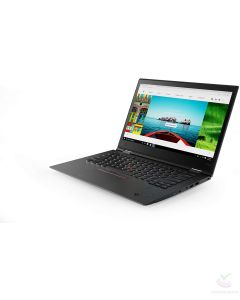 Renewed Lenovo Thinkpad Yoga 12 2-in-1 Ultrabook i5-5300U 8GB  RAM 256GB SSD Windows 10 14" 1366x768 Webcam With 30 Days Return, 90 Days Exchange Warranty