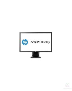 Renewed HP 23" Z Display Promo Z23i 1920 x 1080 16:9 IPS Monitor (Black) with 90 days warranty