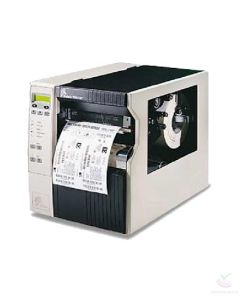 Renewed Zebra 220XiIII Plus Thermal Transfer Label Printer 220-741-00000 With Existing Toner & 90 days warranty