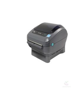 Renewed Zebra ZP-450 ZP450 Direct Thermal Label Printer ZP450 With 90 days warranty