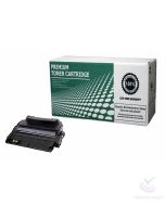 Remanufactured Toner Cartridge HP42A Replacement for HP Q5942A Used for HP 4250/4350 Series Black 10,000