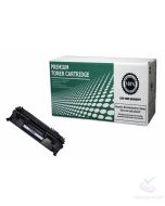 Remanufactured Toner Cartridge HP80A Replacement for HP CF280A Used for HP Laserjet Pro M400 MFP M401 M425 Series Black 2,700