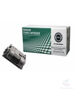 Remanufactured Toner Cartridge HP81A Replacement for HP CF281A Used for HP Laserjet Pro M604 M605 M605 M630 Series Black 10500