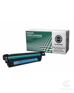 Remanufactured Toner Cartridge HPCE411A Replacement for HP CE411A Used for HP Color Laserjet M375nw MFP, M451nw M451dn M451dw M475dn MFP M475dw MFP Series Cyan 2,600