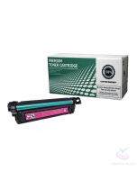 Remanufactured Toner Cartridge HPCE413A Replacement for HP CE413A Used for HP Color Laserjet M375nw MFP M451nw M451dn M451dw M475dn MFP M475dw MFP Series Magenta 2,600