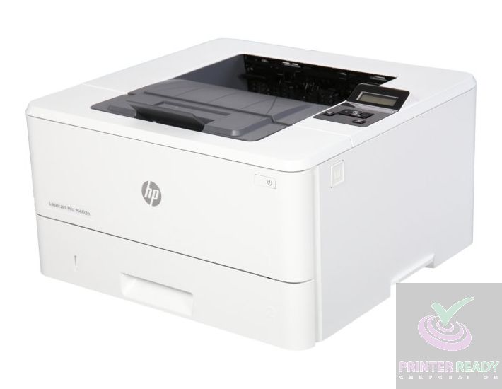 HP LaserJet Pro 400 M401N M401 CZ195A Printer w/90-Day Warranty Renewed 