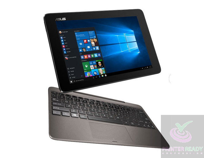 Renewed Asus Transformer Book T101H Tablet PC Intel(R) Atom(TM) x5