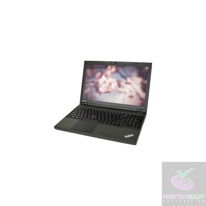 genetisk design Spole tilbage Lenovo Thinkpad L540 Business Laptop i5-4300U 8GB RAM 256GB SSD Windows 10  15.6" 1366x768 Webcam With 30 Days Return, 90 Days Exchange Warranty
