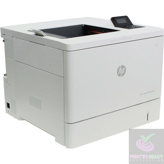 Renewed HP Color LaserJet Enterprise 553 M553DN M553 Laser Printer B5L25A USB|Network duplex With 90 Days Warranty