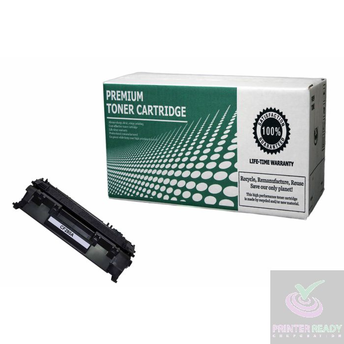 Remanufactured Toner Cartridge HP26X Replacement for HP CF226X Used for HP Laserjet Pro M400 M402 M426 Series Printers Black 9,000