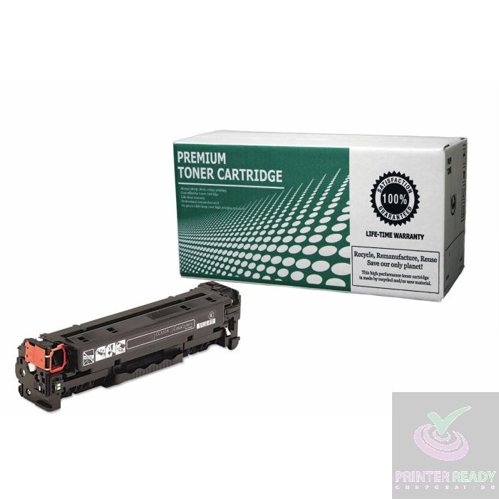 Lav en seng jernbane Forståelse CC530A / HPCC530A, Black Toner Cartridge for HP Laserjet CP2025 CM2320MFP  Canon 118 MF8330 MF8350 LBP2700 Series