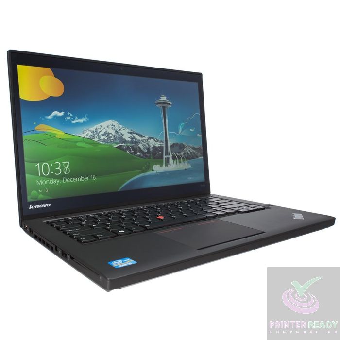 Renewed Lenovo Thinkpad X260 Ultrabook Laptop i5-6300U 8GB RAM