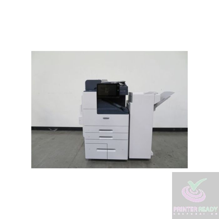 Xerox AltaLink B8055 copier printer scanner