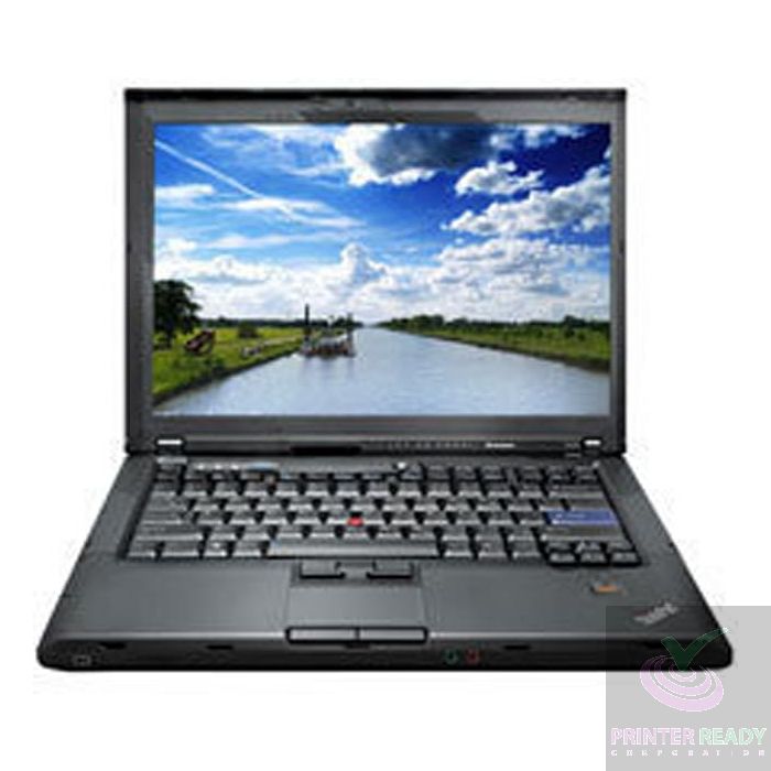 Renewed Lenovo Thinkpad Laptop C2D P8700 4GB RAM 500GB HDD Windows 10 14" 1600x900 Webcam With Days 90 Days Exchange