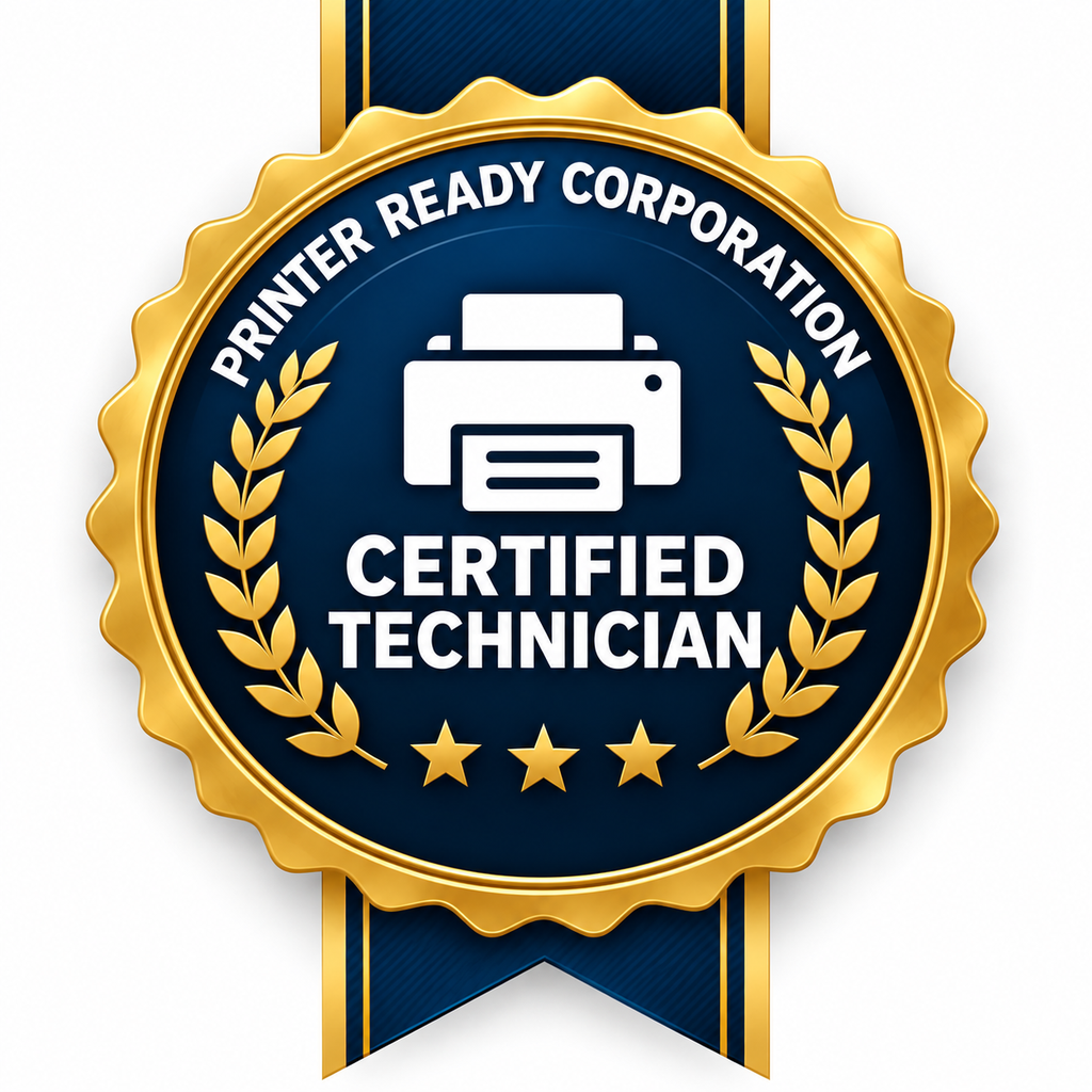 Certified Technician