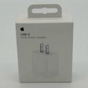 Apple USB-C 20W Power Adapter - Image 2