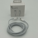 Apple USB-C to Lightning Cable (2 m) - Image 3