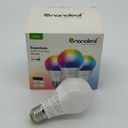 Nanoleaf Essentials Matter Smart Bulbs A19/E26 3-Pack - Image 3