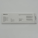 Apple Watch 42mm Blackberry Magnetic Link - S/M - Image 2