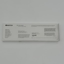 Apple Watch 46mm Slate Milanese Loop - M/L - Image 2