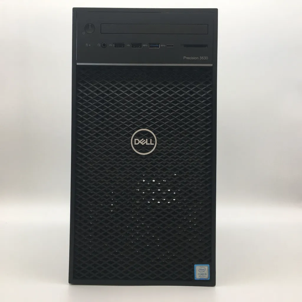 Dell precision 3630.webp