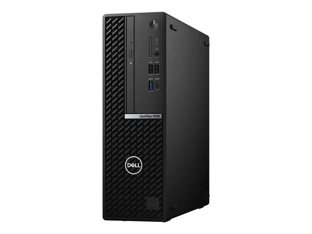 [DLOP5090S-i7-10700] Renewed Dell OptiPlex 5090 SFF Desktop PC Intel Core i7 11th Gen Windows 10 With 90 Days Warranty (Intel Core i7-10700 @ 2.90GHz)