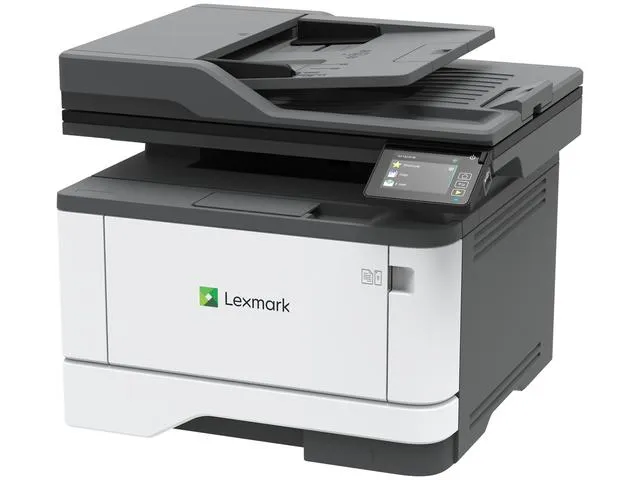Renewed Lexmark MX331adn Monochrome All-in-One Laser Printer Network Duplex 29S0150 With 90 Days Warranty