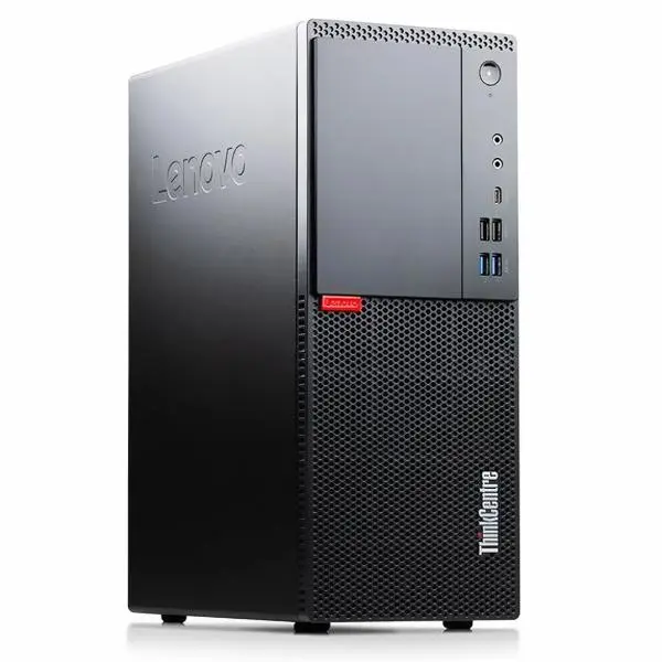 [LOTM720T-i5-8400] Renewed Lenovo ThinkCentre M720t 10SQ Tower Desktop PC 10SQ001GUS Intel Core i5 i7 8th Gen Pentium Processor Windows 10 With 90 Days Warranty (Intel Core i5-8400 @ 2.80GHz)