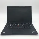 Renewed Lenovo ThinkPad T495 14" Notebook FHD 1920X1080 AMD Ryzen 5 PRO 3500U Graphics With 90 Days Warranty
