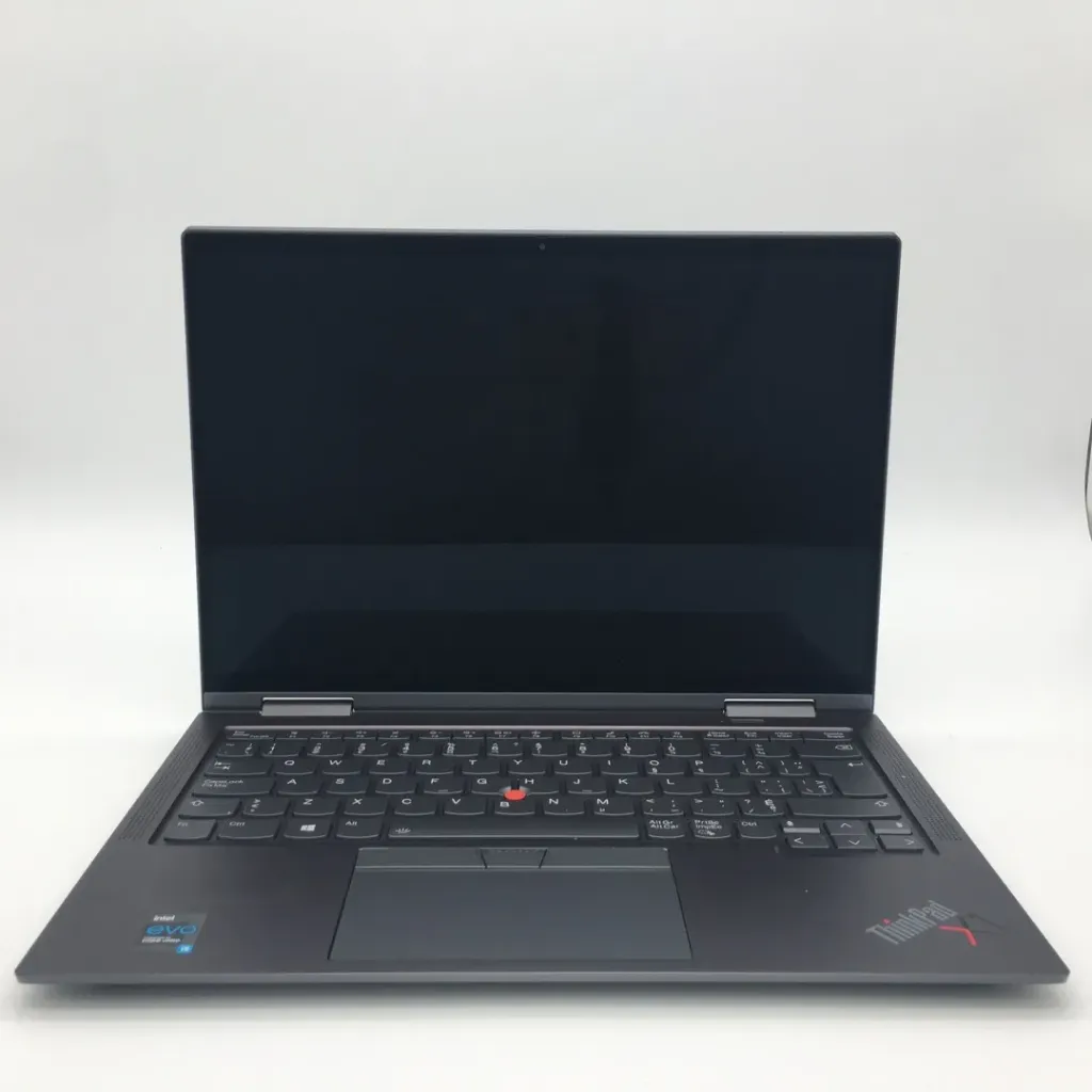 Renewed Lenovo ThinkPad X1 Yoga Gen 6 2-in-1 convertible Business Laptop Intel Core i5 i7 Webcam Windows 10 With 90 Days Warranty