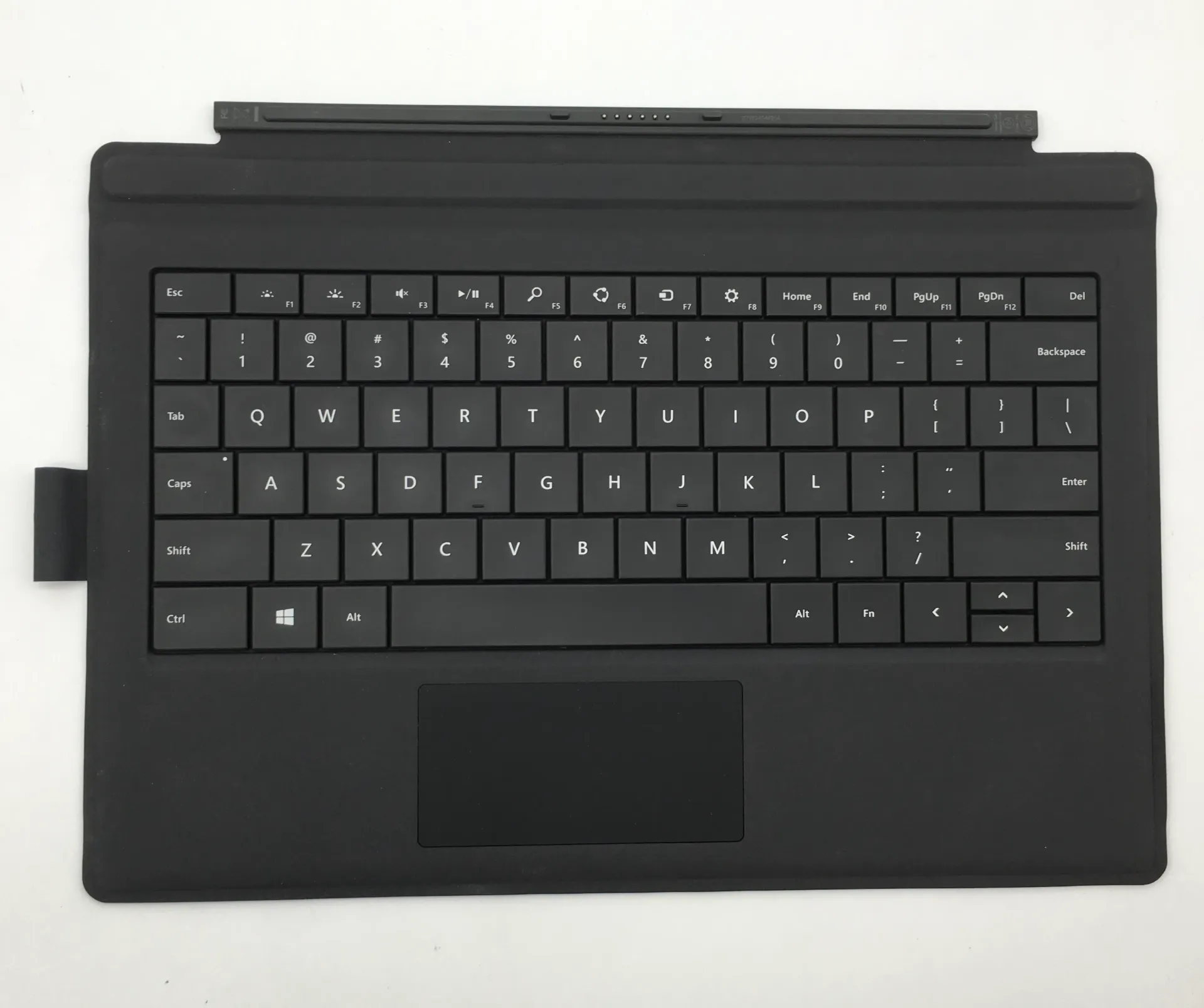 Renewed Microsoft Surface Type Cover 1644 For Microsoft Surface Pro 3