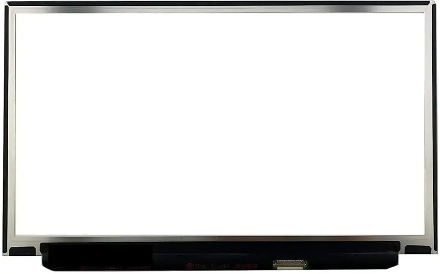 Canada Renewed Lcd Screen Non-Touch Display Replacement 12.5" For Dell Latitude E7240 E7250 E7270