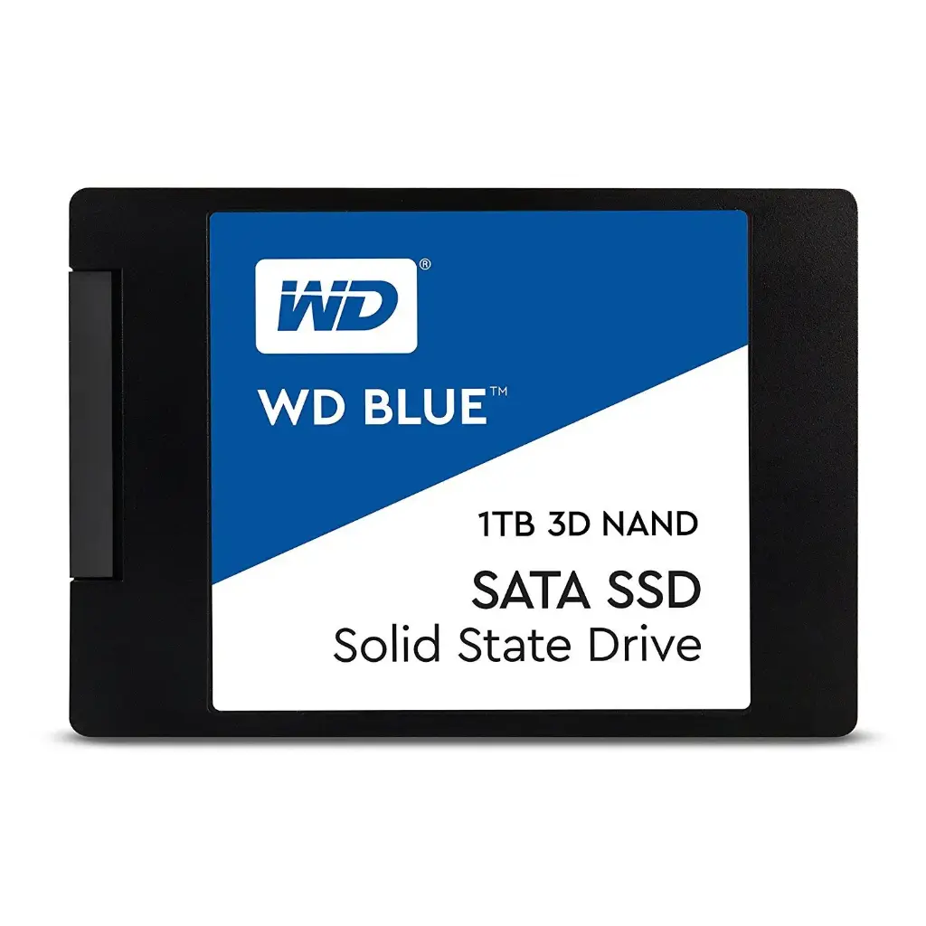 SSD Mixed Brand 1TB Internal SATA 3 6Gb/s 2.5" Solid State Drive For Laptop/Desktop 