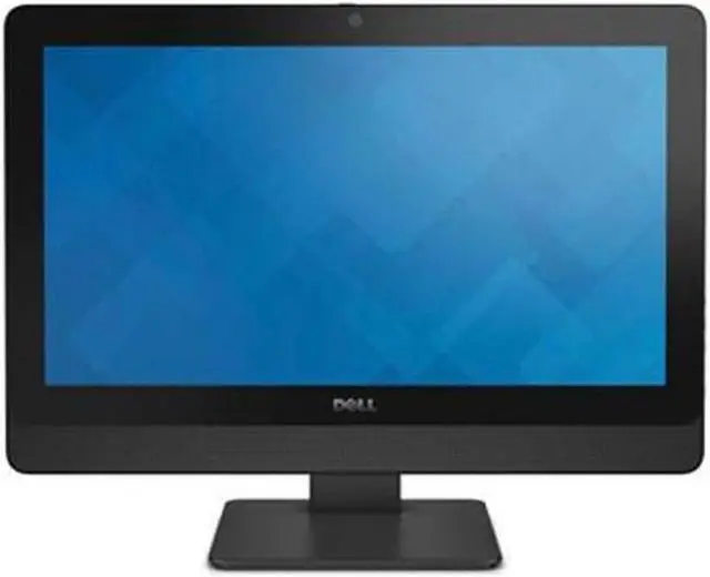 Renewed Dell OptiPlex 9030 AIO Desktop PC Intel Core i5 i7 4th Gen Windows 10 With 90 Days Warranty 