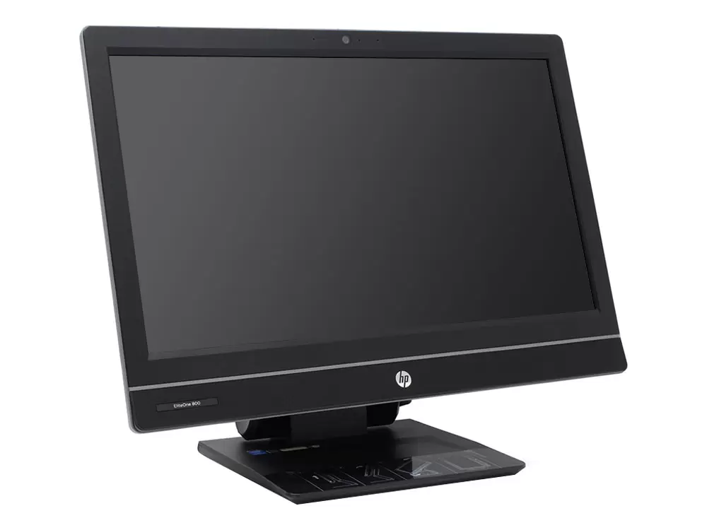 [HPEO800G1AIO-i5-4570S-Touch] Renewed HP EliteOne 800 G1 AIO 23" Desktop PC Intel Core i5 i7 4th Gen FHD Touch 1920X1080 Windows 10 With 90 Days Warranty (Intel Core i5-4570S @ 2.90GHz)