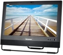 Renewed Lenovo ThinkCentre M92z 23" AIO Desktop PC Intel Core i5 i7 3rd Gen Windows 10 With 90 Days Warranty 
