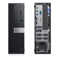 Renewed Dell OptiPlex 7060 SFF Desktop PC Intel core i5 i7 8th Gen Windows 10 With 90 Days Warranty 
