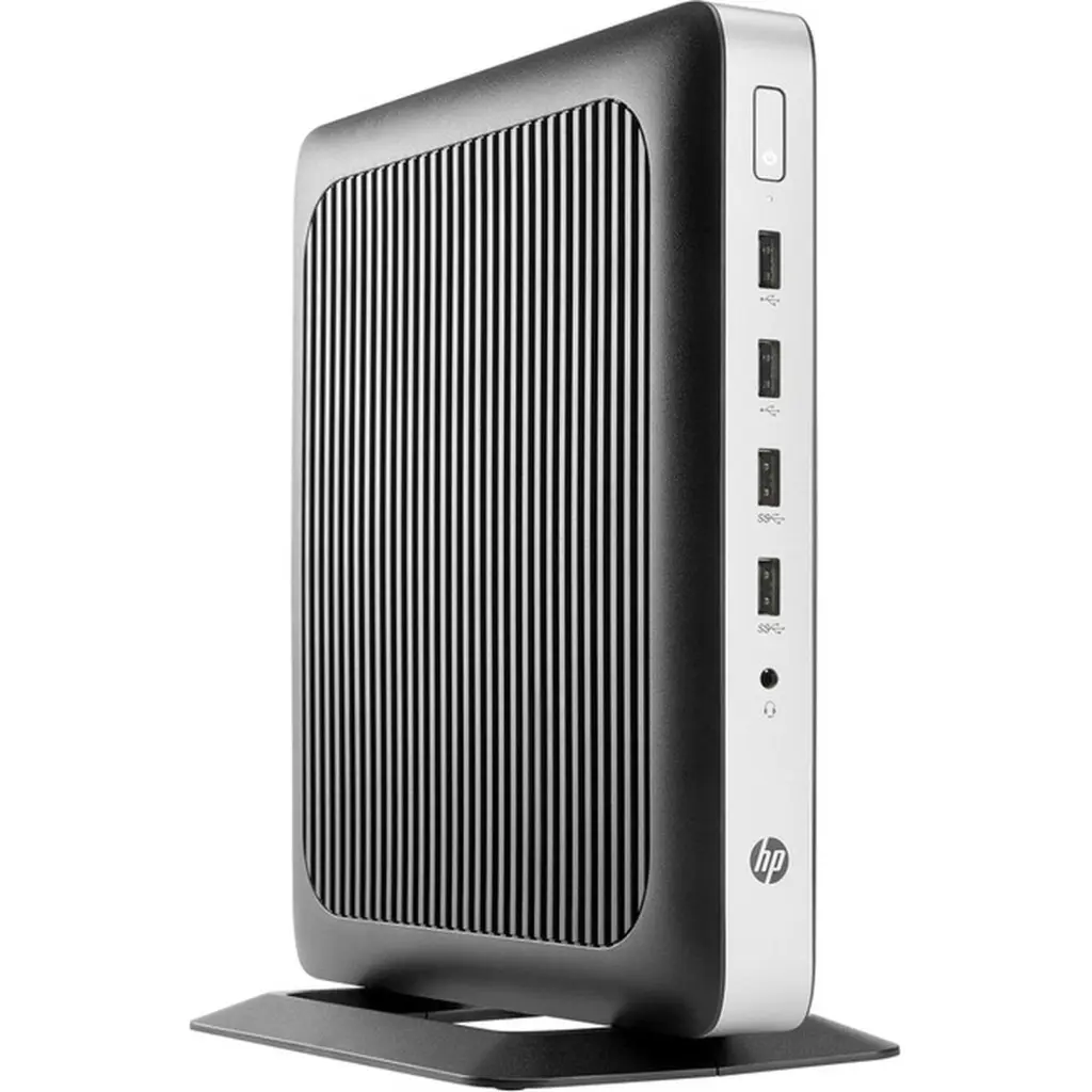 [HPT630TC-GX-420GI] Renewed HP T630 Thin Client AMD GX-420GI Thin OS With 90 Days Warranty 