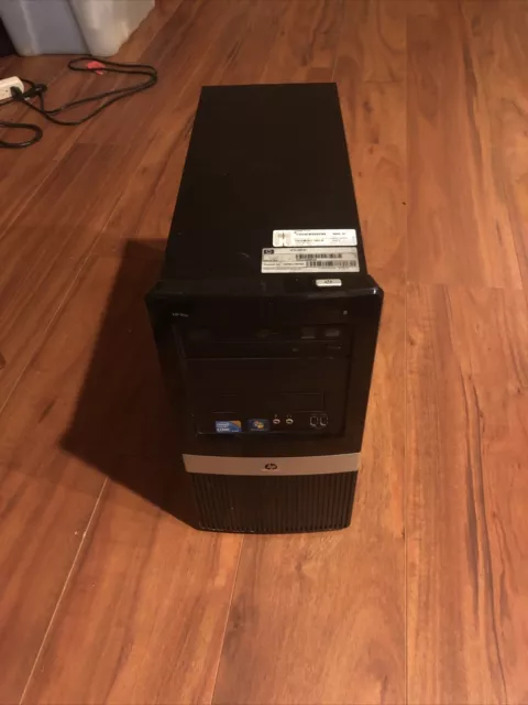 Renewed HP PRO 3130 MT TOWER PC i5-650 3.2GHz 4GB 320GB WINDOWS 10 PRO With 90 Days Exchange Warranty