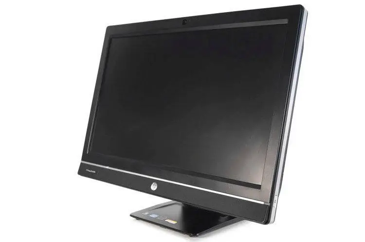 Renewed HP Compaq Elite 8300 AIO Desktop PC Intel Core i5 i7 3rd Gen Touch Windows 10 With 90 Days Warranty 