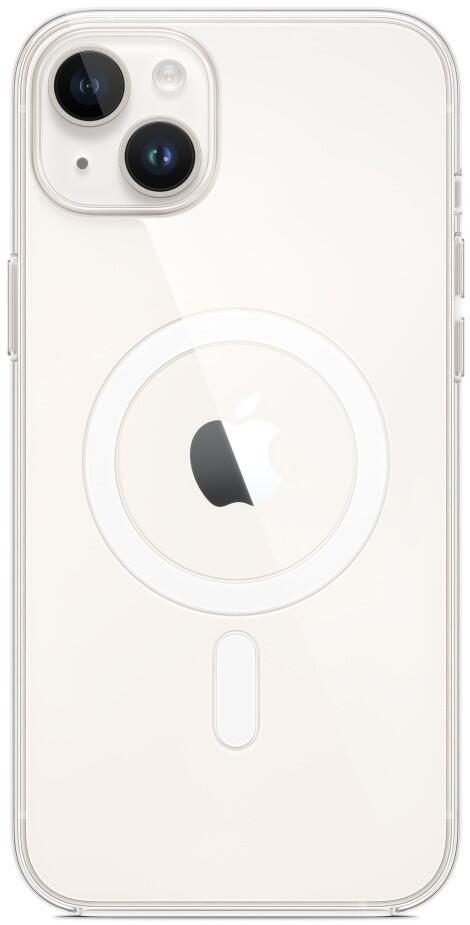 Genuine and new - Apple iPhone 14 Plus Case - Clear - MagSafe - MW4T3ZM/A