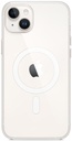 Genuine and new - Apple iPhone 14 Plus Case - Clear - MagSafe - MW4T3ZM/A