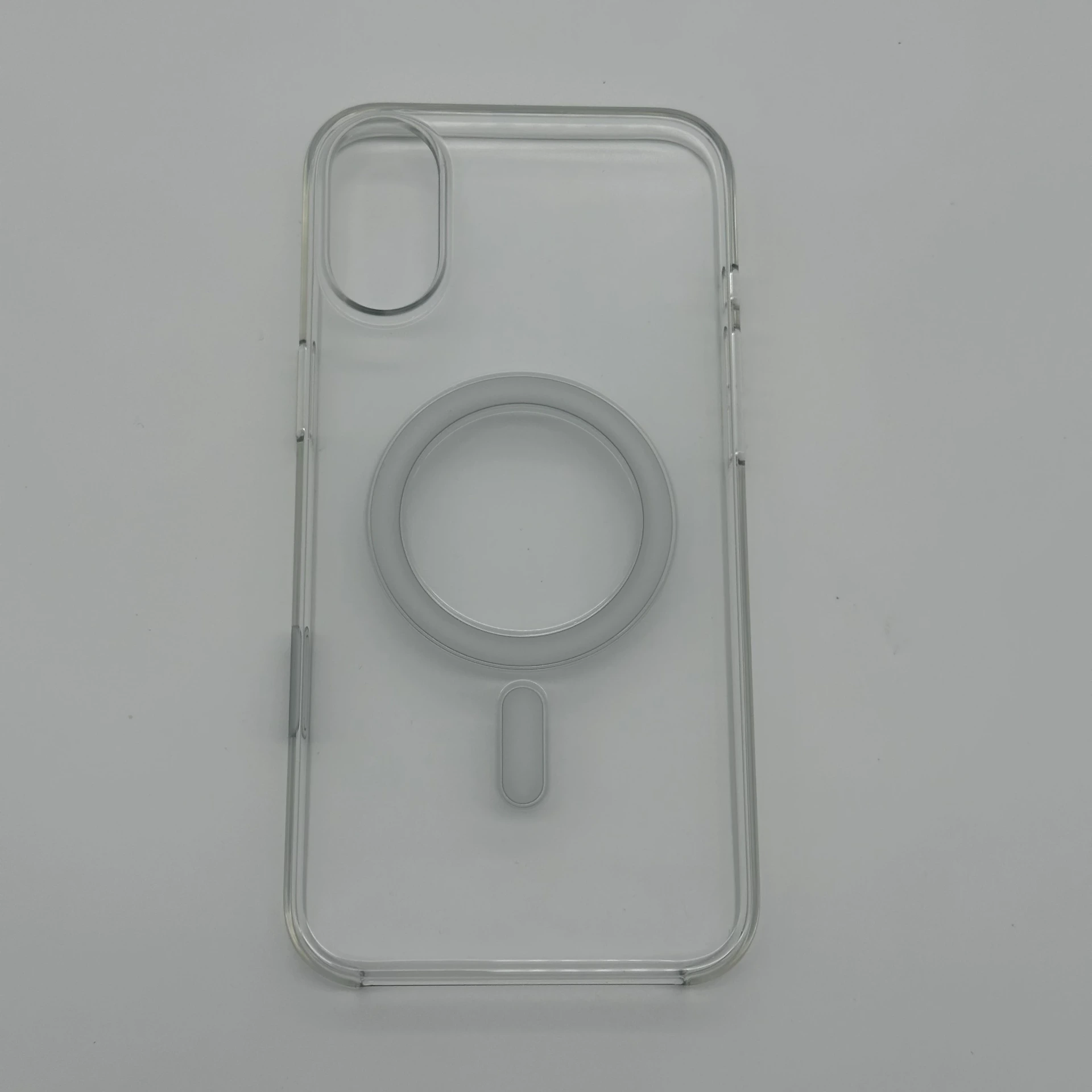 Genuine and new - Apple iPhone 16 plus clear case with MagSafe - MA7D4ZM/A
