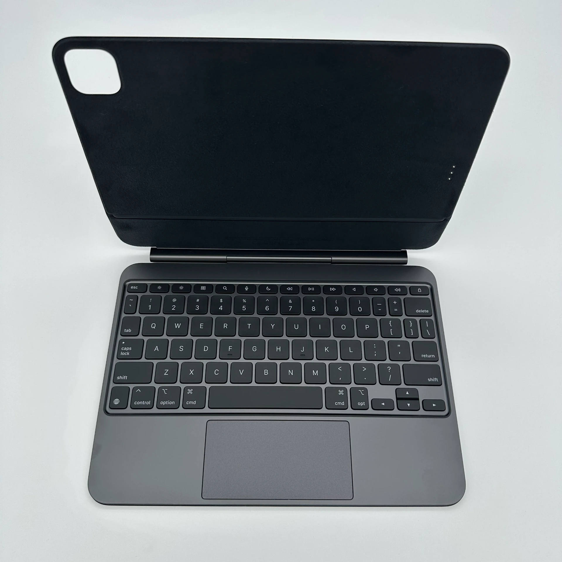 Genuine and new - Apple iPad Magic Keyboard Black 11" M4/M5 - MWR23LL/A