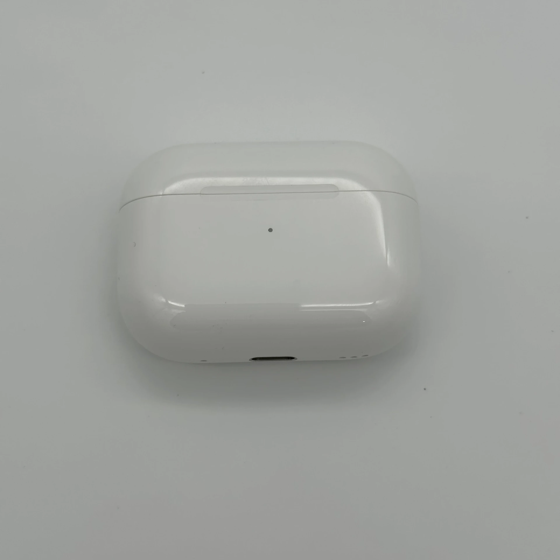Genuine and new - Apple AirPods Pro (2nd gen) MagSafe charging case (USB-C) - MUYG3AM/A
