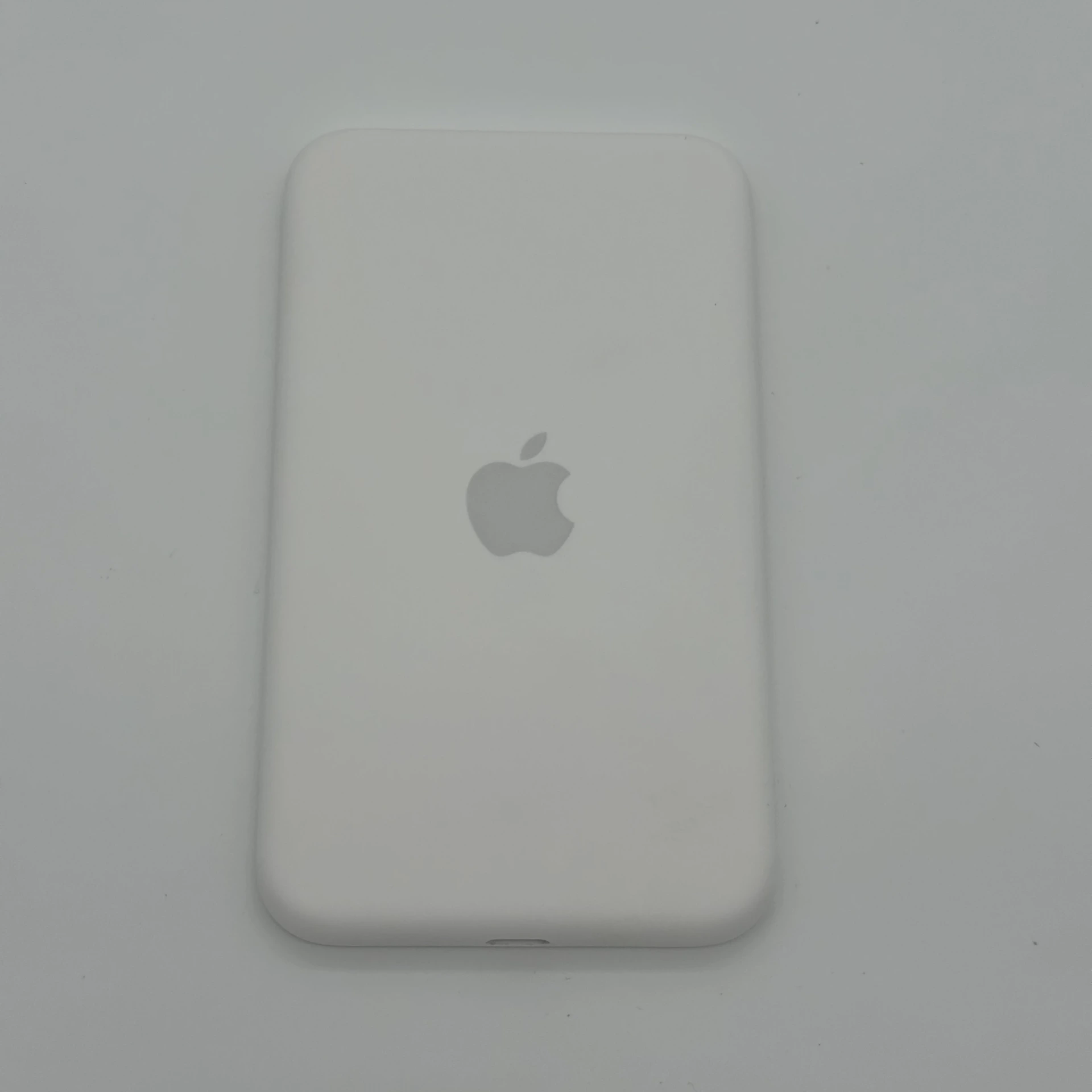 iPhone Air Battery portable recharger with MagSafe